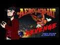 Geno's Bad At Games REVENGE: Aero The Acro-Bat (SNES) - Time To Go Bat S*** Crazy On This Game!