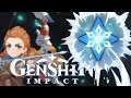 Genshin Impact 303 - Nowy rodzaj Wizji?