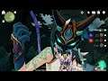 Genshin Impact Xiao Showcase