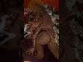 Godzilla Vs Kong Stop Motion incoming? 🤔