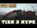 Gold Rush The Game | TIER 2 HYPE
