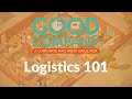 Good Company: Logistics 101 (Legacy Manual Format)