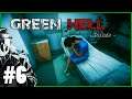 Green Hell: Príbeh #6 - Druhý trip | SK Slovensky / CZ Česky Let's play / Gameplay
