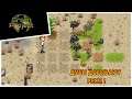 Green Project #3 Дубы добывают ресы