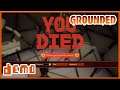 Grounded Demo