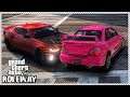 GTA 5 Roleplay - Driver 'HIT & RUN' my New Car! | RedlineRP #521
