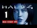 Halo 4 | PC Gameplay Part 1
