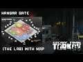 Hangar Gate Exit Location (The Lab) With Map - Escape From Tarkov