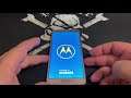 Hard Reset Motorola Moto G6 Play | Android 9.0 Pie | Desbloqueio de Tela/Senha do Sistema Sem PC