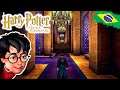 Harry Potter e a Pedra Filosofal #4 - Aprendendo a Magia LUMOS