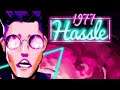 Hassle 1977 - ANDROID/iOS GAMEPLAY || Online Multiplayer GAME