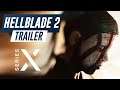 Hellblade 2 Senua's Saga: TRAILER E3 2021