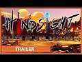 Hindsight 20/20 - Wrath of Raakshasa | Launch Window Announcement Trailer | PS5, PS4
