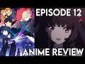 How is This the Same Arc | The Irregular at Magic High School: Visitor Arc Episode 12 - Anime Review
