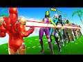 How many players can IronMan repulsor Eliminate
