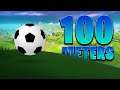 How to find Soccer Balls and Kick them for 100 meters in Fortnite (Meowscles Challenges)