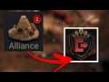 How to get out or Withraw from Alliance - The Ants Underground Kingdom