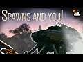 How to maintain fights in Planetside 2 | Sunderer, Router and Spawn Beacon Tips and Tricks