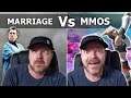 How To Play MMOS and Still Stay Married!