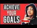 How To Use Accountability To Achieve Your Goals - Life Of An Entrepreneur Vlog