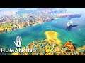 HUMANKIND New Ancient Civilization & City Builder | Humankind Building Raptoria NEW RELEASE GAMEPLAY