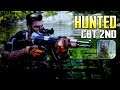 Hunted - TPS Unreal Engine 4 CBT Gameplay (Android/IOS)