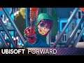 Hyper Scape - Full Presentation | Ubisoft Forward 2020