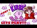 I Play Retro Games - Kirby's Adventure - Part 2