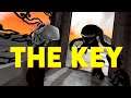 I wasn't expecting that !!!! The key oculus quest