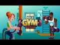 Idle Fitness Gym Tycoon - Codigames - iOS / Android Gameplay