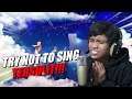 INILAH ALASAN SAYA TIDAK SUKA TRY  NOT TO SING! - TRY NOT TO SING (ANIME EDITION)