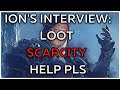 Ion Hazzikostas' Talks - LOOT Problems & Frustrations - What to hope in 9.1 Balance Changes & More