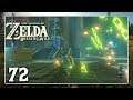 Irgendwie werde ich nicht besser | The Legend of Zelda Breath of the Wild #72