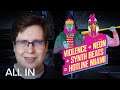 Is Hotline Miami the best indie game ever?
