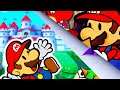 Is Paper Mario GOOD Again? | Paper Mario Origami King Full Game Experience