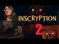 I've PLAYED Myself - INSCRYPTION Part 2
