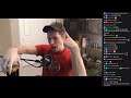 Jerma Streams [with Chat] - Quick Talking Stream
