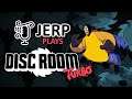 Jerp plays Disc Room - Turbo Mode?! (2020-11-18)