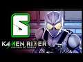 KAMEN RIDER: Memory Of Heroez Part 5 ETERNAL (Nintendo Switch)