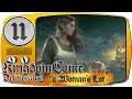 Kingdom Come Deliverance A Woman’s Lot DLC 🏰 Gameplay Let's Play #11 Das morgen davor - Deutsch