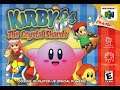 Kirby 64 The Crystal Shards •U• ~ GamePlay ~ Opening ~ N64 ~ 1080pᴴᴰ ~ 2019 ~ W10