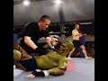 Knockout - ALIEN y su historia en la MMA - EA Sports UFC 4