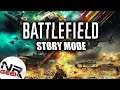 Krótka historia serii Battlefield - Story mode #12