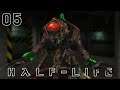 L'ATTRACTION SANS FIN ! | Half-Life #05