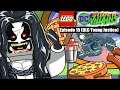 LEGO DC SUPER-VILLAINS FR Episode 15 "Le Nouveau Récit de Lobo!" (DLC Young Justice)
