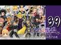 Lets Blindly Play Dissidia Final Fantasy Opera Omnia: Part 39 - Act 1 Ch 7 - Oppressed People