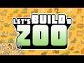 Let's Build A Zoo Review