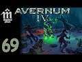 Let's Play Avernum 4 - 69 - Out of the Shades
