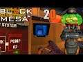Let's Play Black Mesa 1.0 [Part 20] - Water You Waiting For?