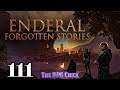 Let's Play Enderal - Forgotten Stories (Skyrim Mod - Blind), Part 111: Pirate Grotto